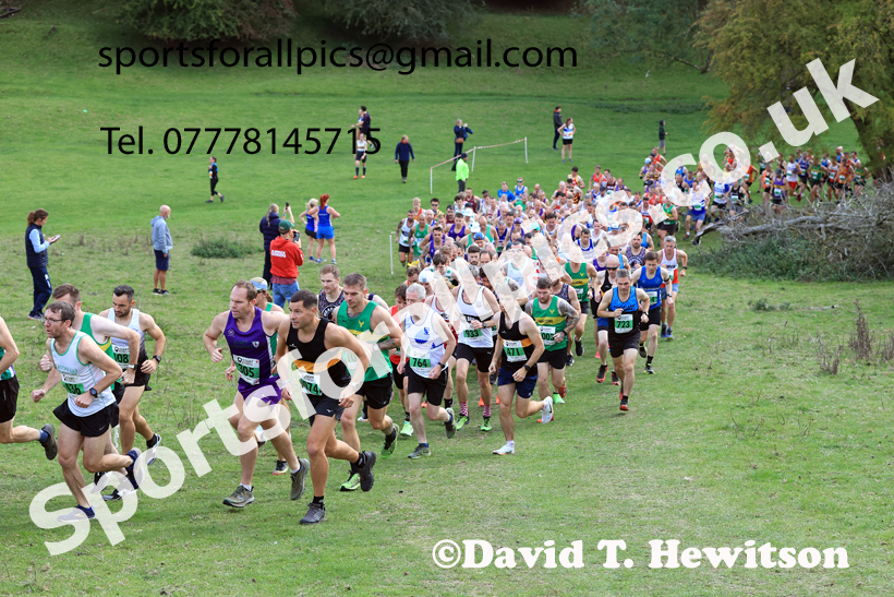 Senior Mens 2025 Start Fitness NEHL, Thornley Hall Farm, Peterlee, County Durham. Photo: David T. Hewitson/Sports for All Pics